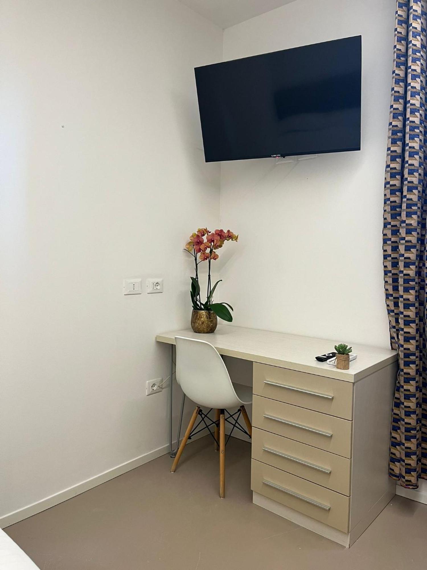 Venus Suites แชร์เวีย ภายนอก รูปภาพ