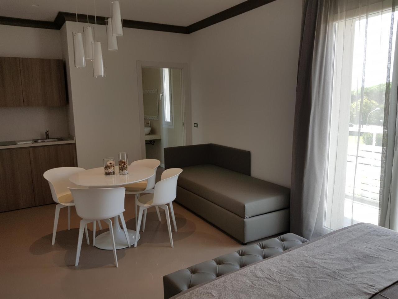 Venus Suites แชร์เวีย ภายนอก รูปภาพ