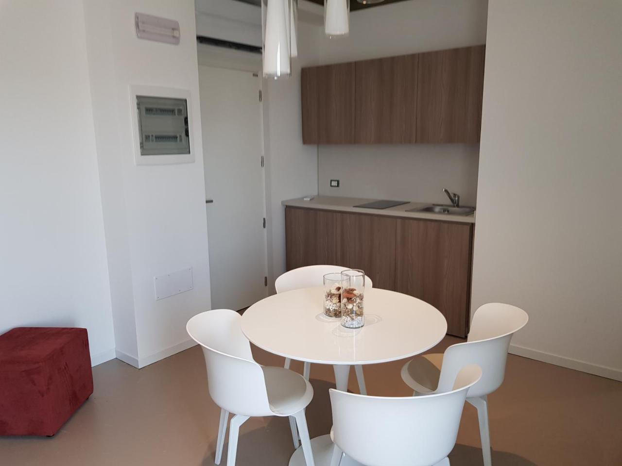 Venus Suites แชร์เวีย ภายนอก รูปภาพ
