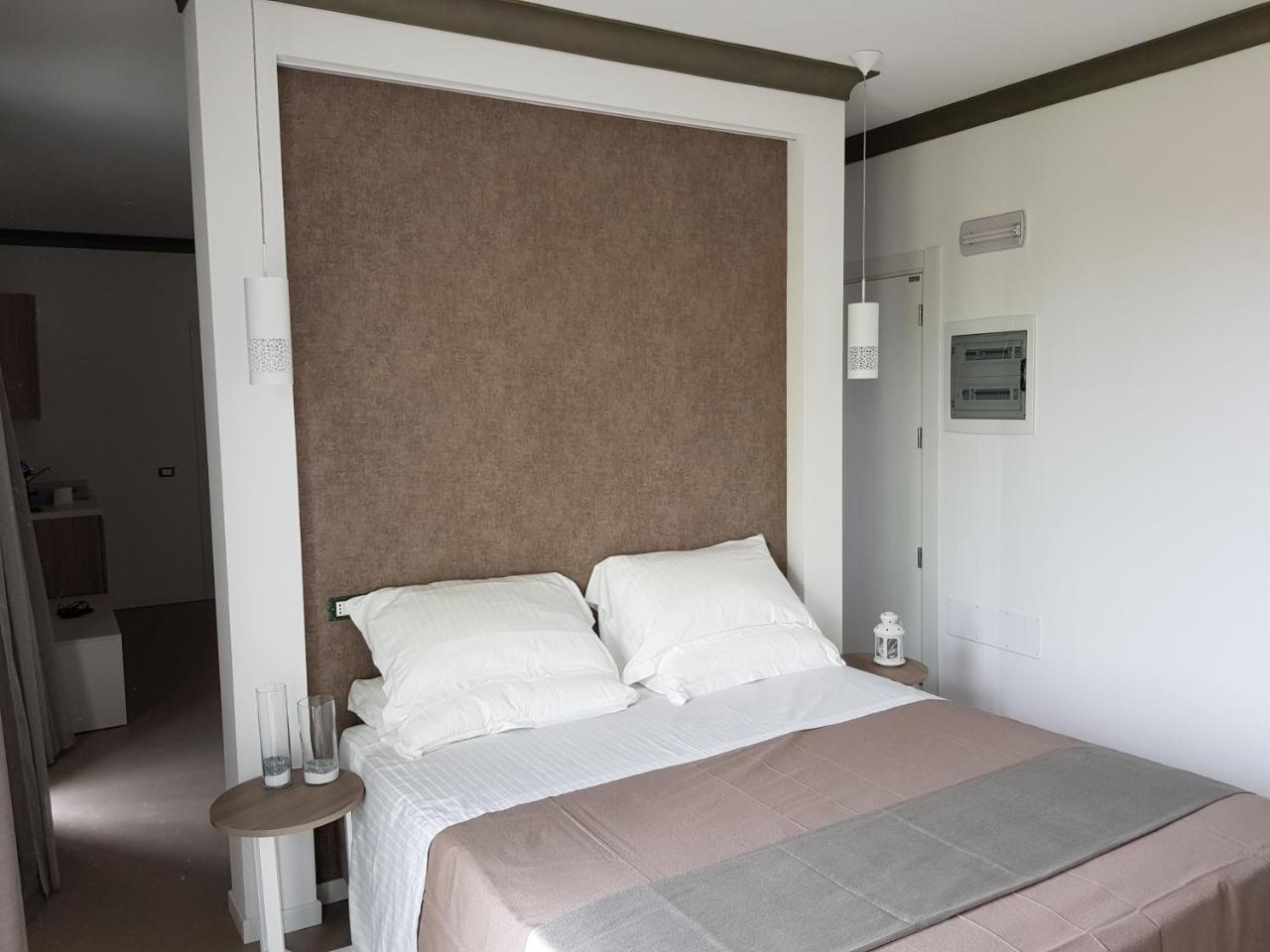 Venus Suites แชร์เวีย ภายนอก รูปภาพ